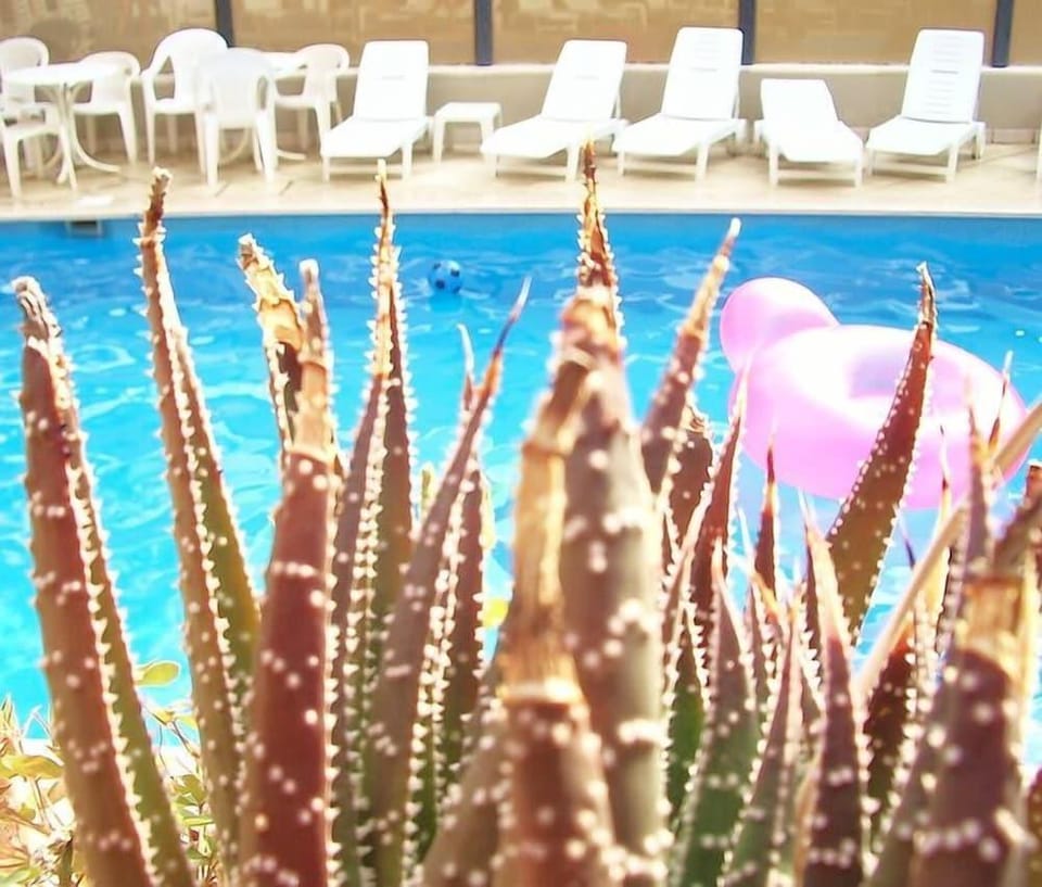 Hotel Ducale Hotel in Cattolica