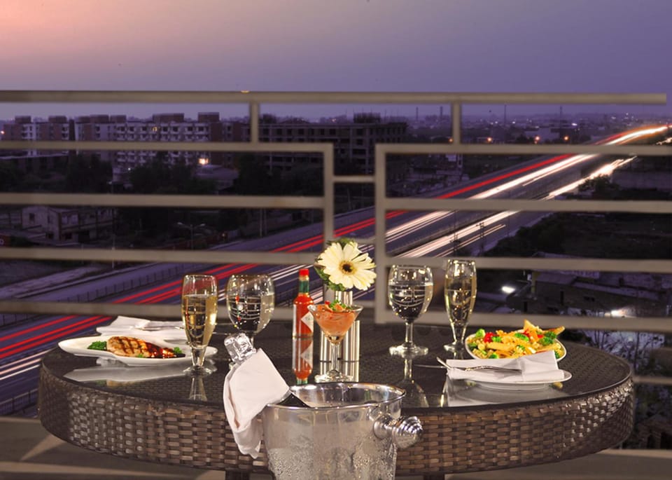 Best Western Maryland Hotel in Punjab, India