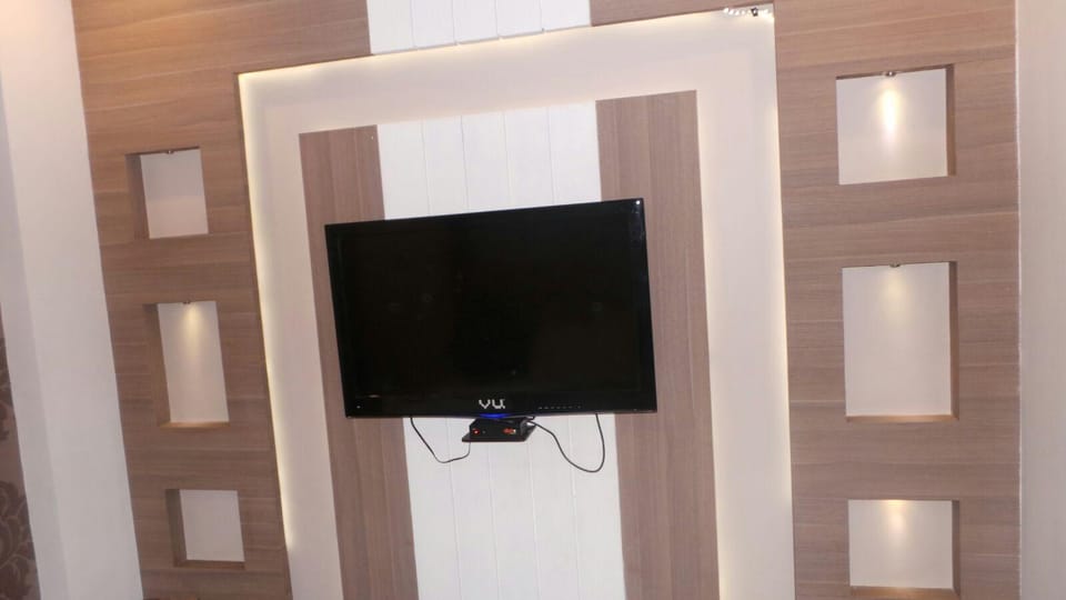 Hotel Princess Hotel in Gujarat