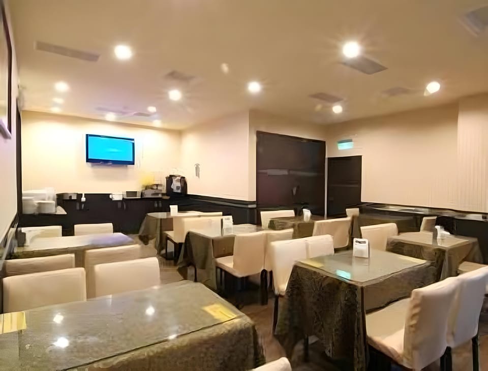 Left Bank Hotel Hotel in Taiwan, Province of China