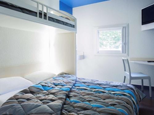 Hotel First Eco Dieppe Hotel in Dieppe
