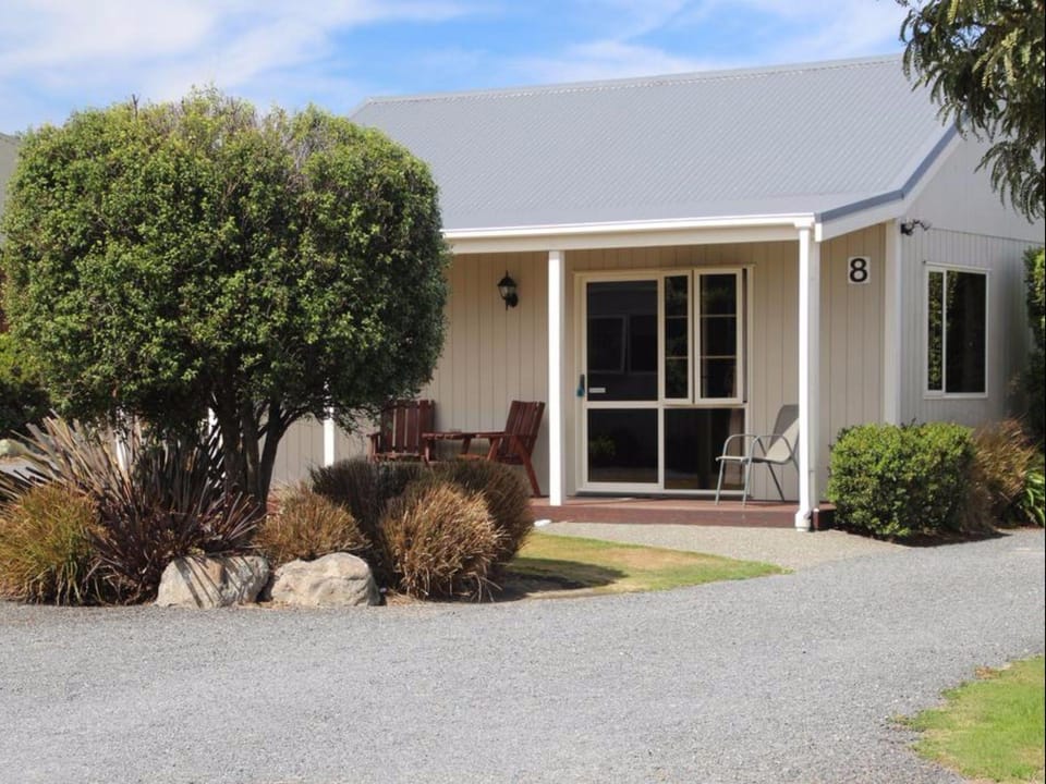 Kaikoura Cottage Motels Motel in Kaikōura