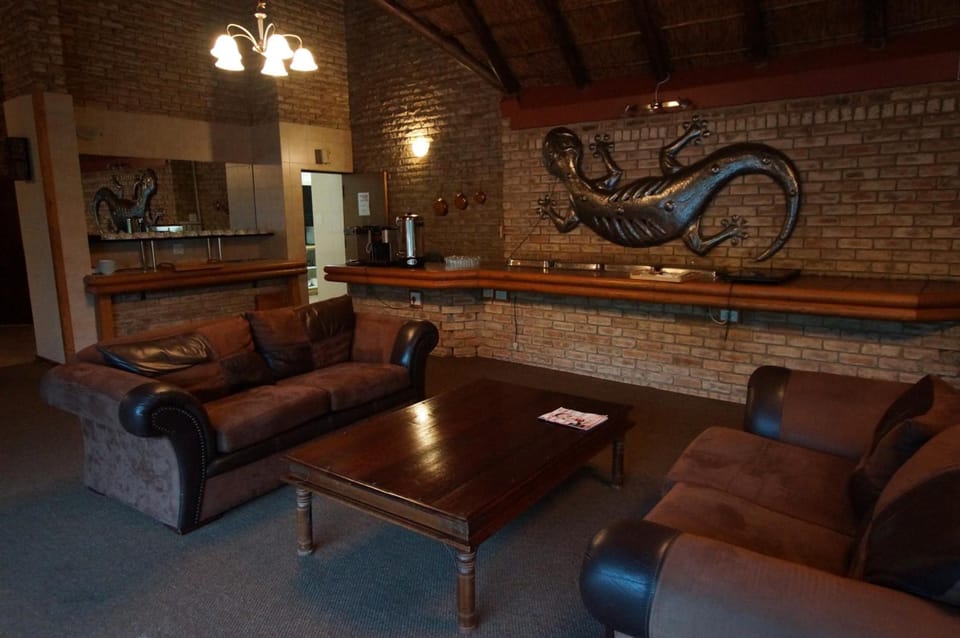 The Waterfront Country Lodge Lodge in Gauteng