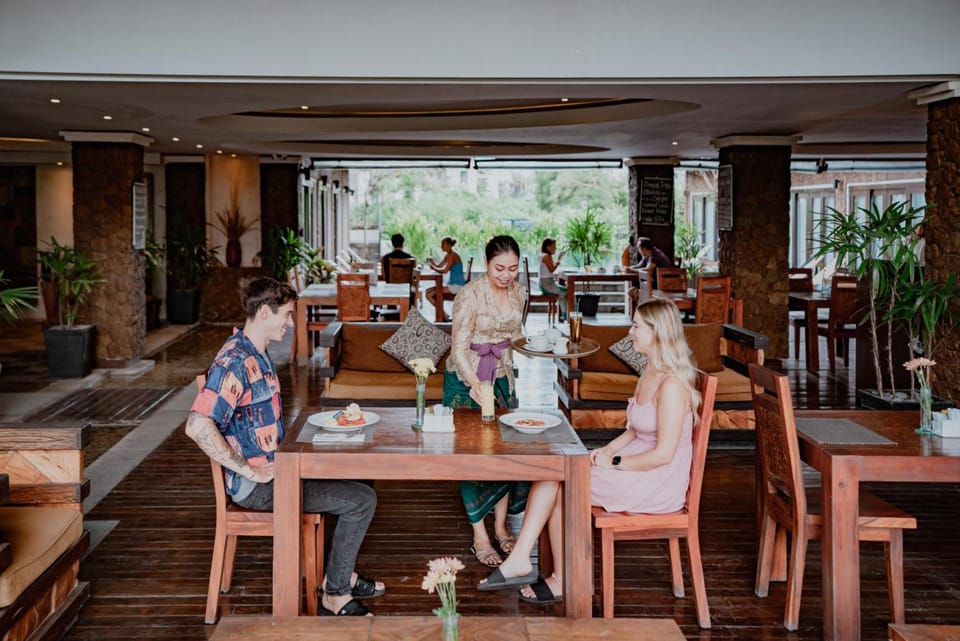 The Kirana Canggu Hotel Hotel in North Kuta