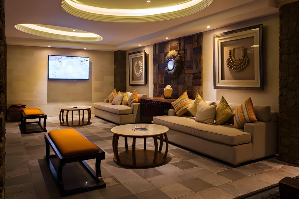 The Kirana Canggu Hotel Hotel in North Kuta