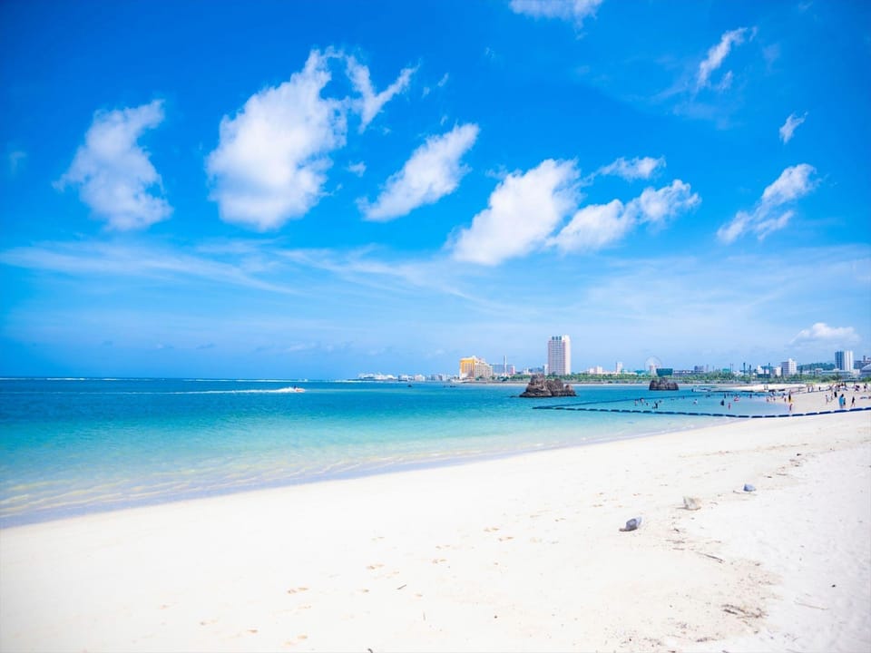 Hotel Southern Village Okinawa Hotel in Okinawa Prefecture