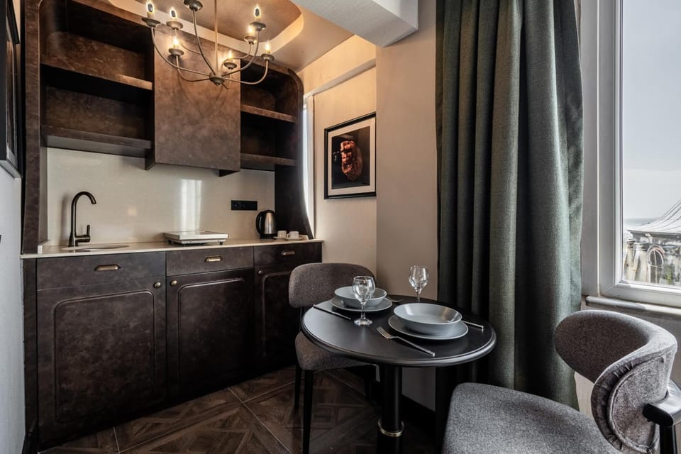 Sayeban Hotel Istanbul Hotel in Istanbul