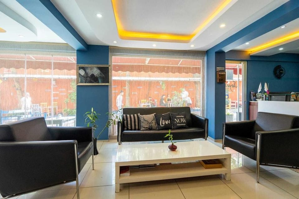 Sayeban Hotel Istanbul Hotel in Istanbul