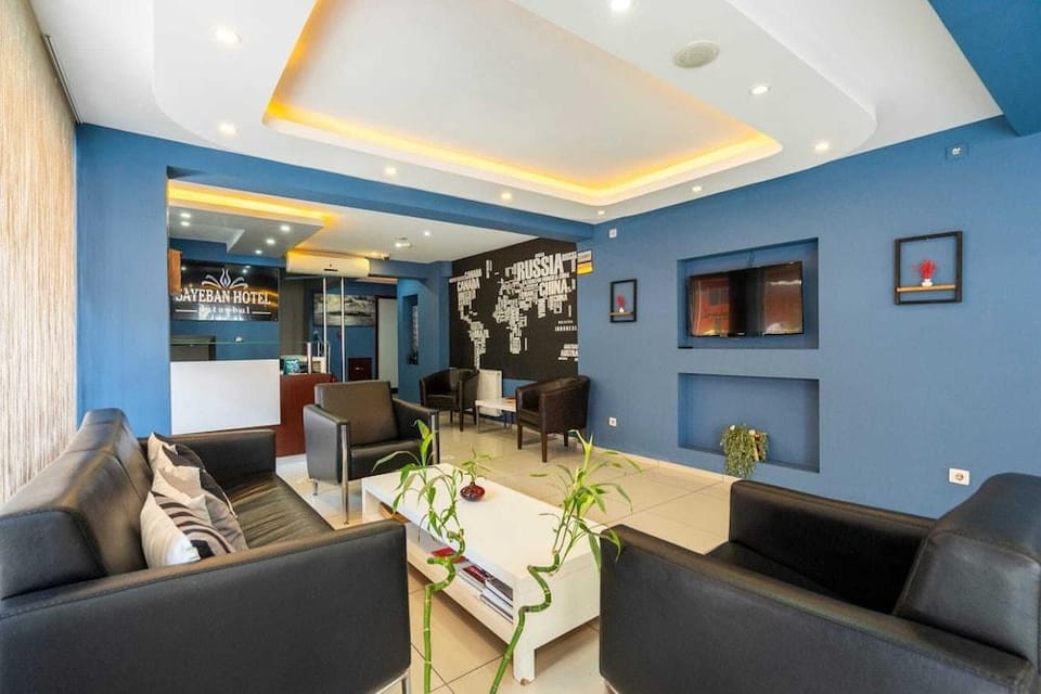 Sayeban Hotel Istanbul Hotel in Istanbul
