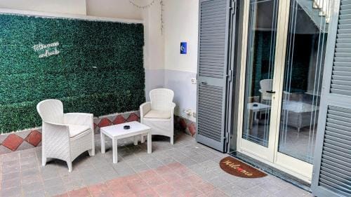 NULA Private Suites Hotel in Pozzuoli
