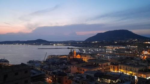 NULA Private Suites Hotel in Pozzuoli