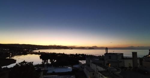 NULA Private Suites Hotel in Pozzuoli