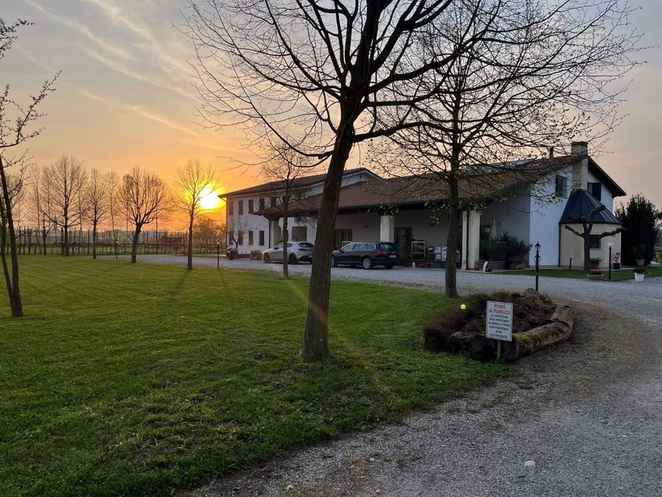 Agriturismo Al Botteniga Hotel in Treviso