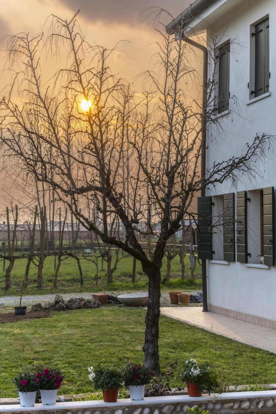 Agriturismo Al Botteniga Hotel in Treviso