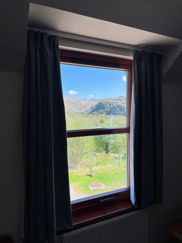Lochailort Inn Hotel in Scotland
