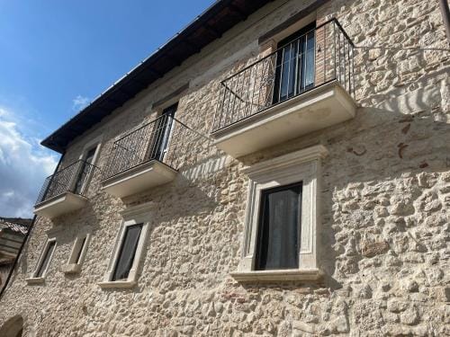 Sognando Bominaco - Dimora San Pellegrino Hotel in Abruzzo