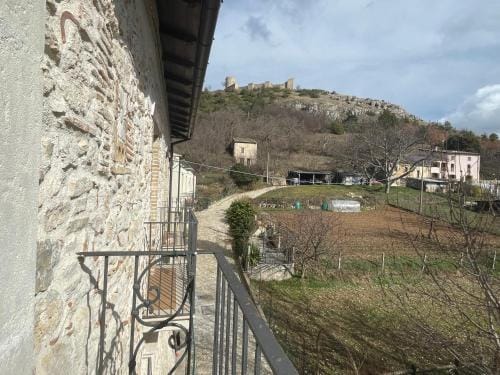 Sognando Bominaco - Dimora San Pellegrino Hotel in Abruzzo