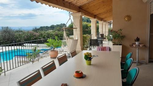 L'ecrin du Ventoux Hotel in Bédoin