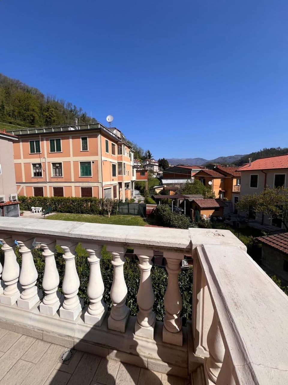 HOTEL LUDOVICO ARIOSTO Hotel in Emilia-Romagna