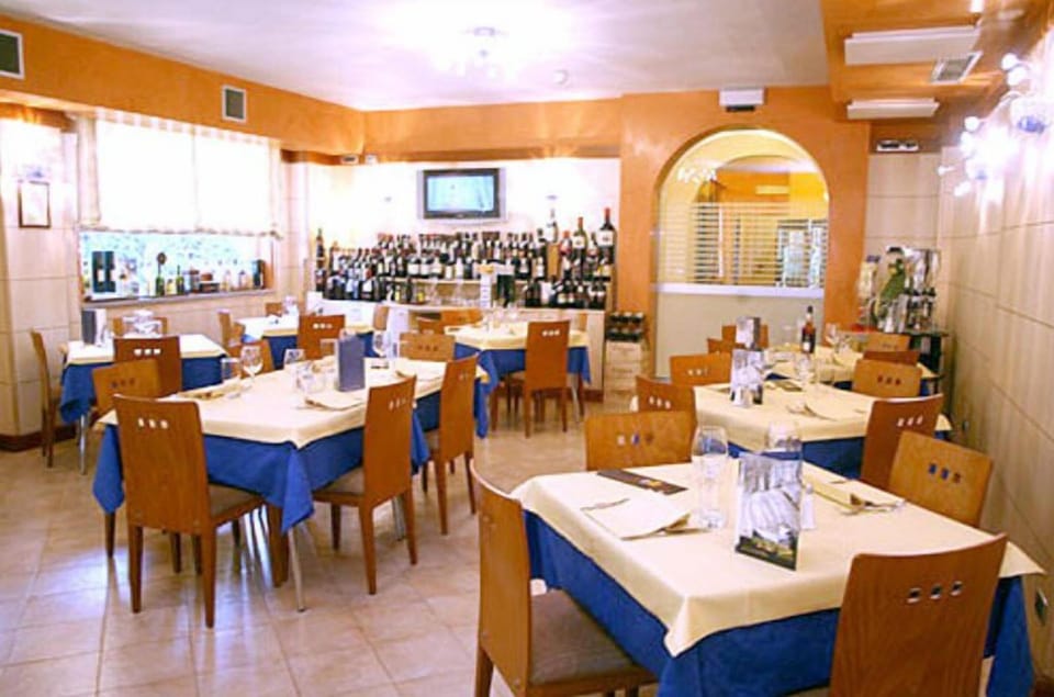 HOTEL LUDOVICO ARIOSTO Hotel in Emilia-Romagna