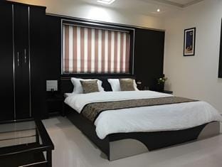Hotel Jash Palace Hotel in Gujarat