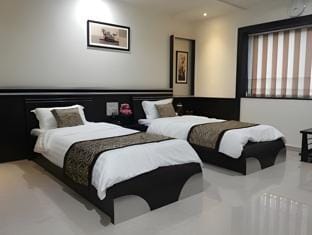 Hotel Jash Palace Hotel in Gujarat
