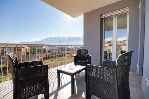 B&B Collemaggio Hotel in L'Aquila
