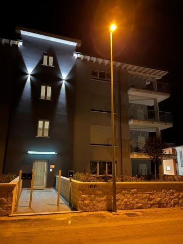 B&B Collemaggio Hotel in L'Aquila