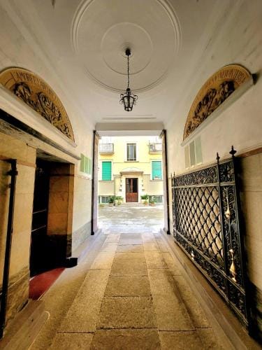 Rosa Rooms Hotel in Milan
