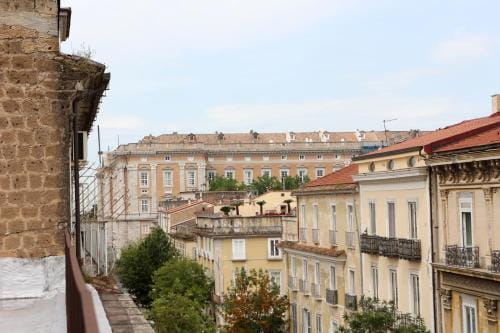 Rooms & Apartment, A due Passi Hotel in Caserta