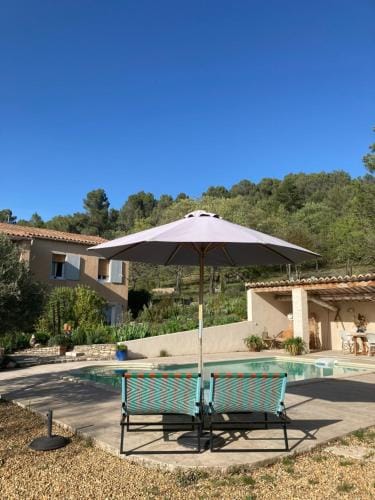 Les Lavandes Hotel in Apt