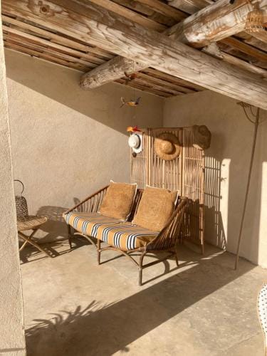 Les Lavandes Hotel in Apt