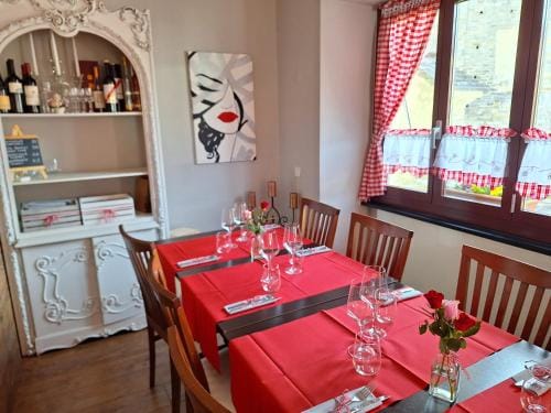 Ristorante Notari ca di gust vecc Hotel in Canton of Ticino