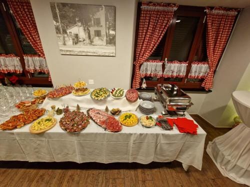 Ristorante Notari ca di gust vecc Hotel in Canton of Ticino