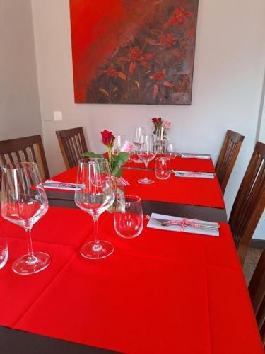 Ristorante Notari ca di gust vecc Hotel in Canton of Ticino