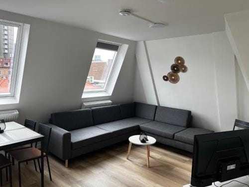Apartement hotel Stays by ADM Hotel in Leiden