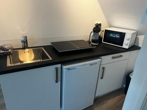 Apartement hotel Stays by ADM Hotel in Leiden