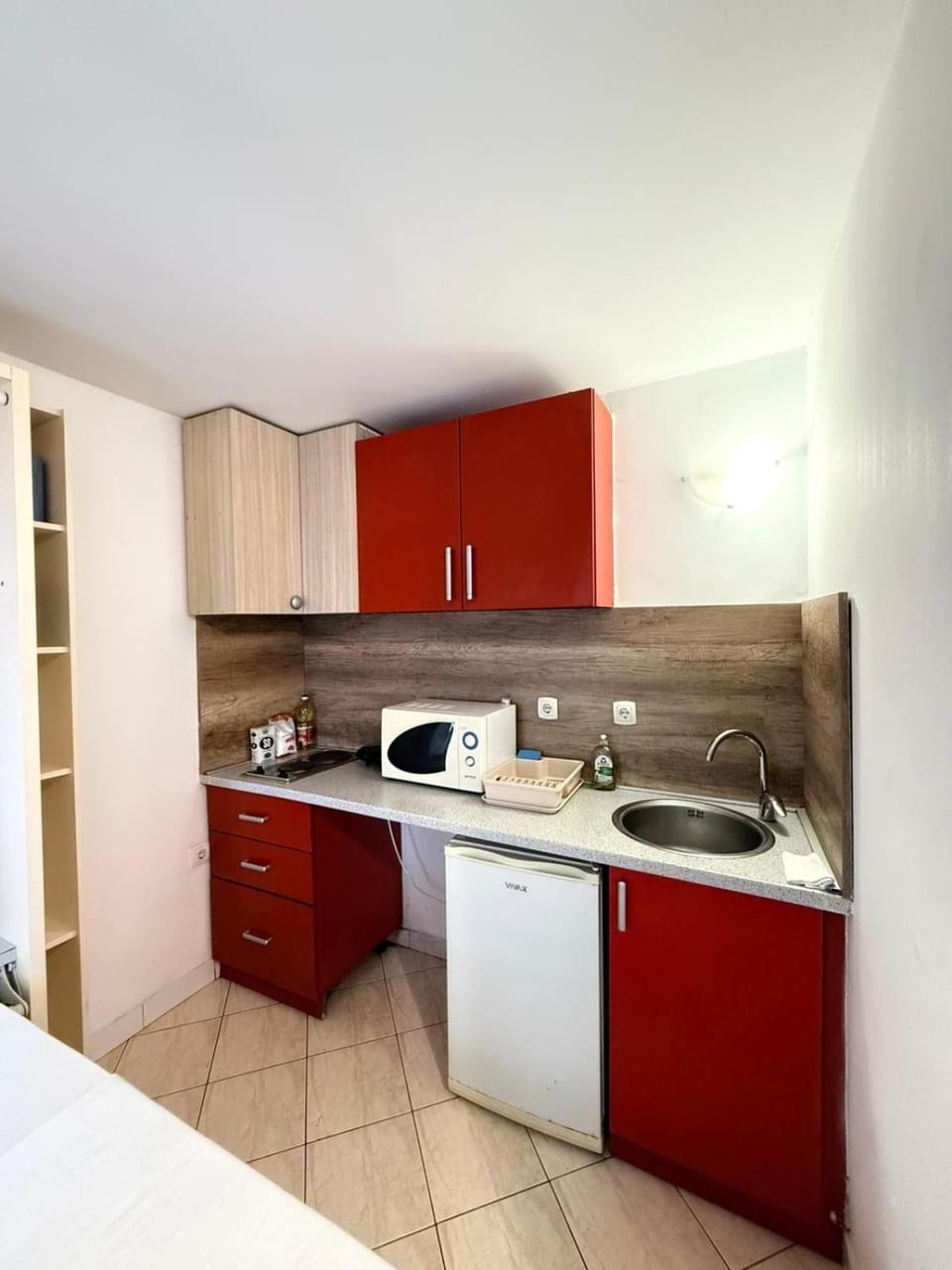 Majka 2 Apartments Apartment hotel in Kotor