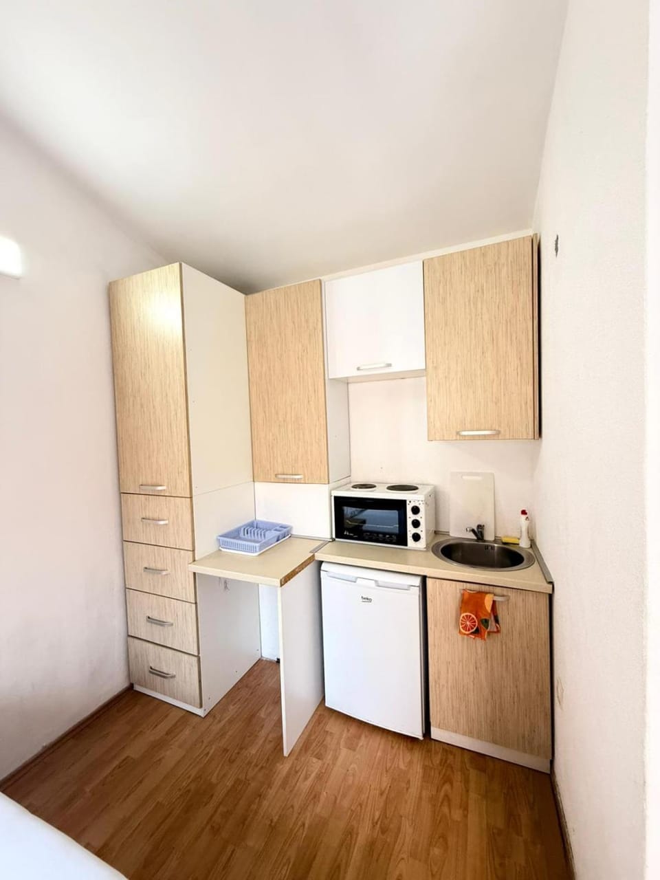 Majka 2 Apartments Apartment hotel in Kotor