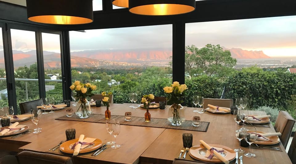 Cape Vermeer Hotel in Cape Town