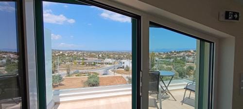 AIR-IN Rooms with magnificent views Hotel in East Attica Regional Unit, Greece