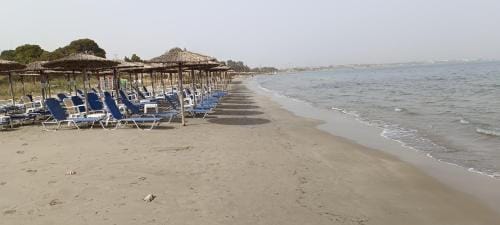 AIR-IN Rooms with magnificent views Hotel in East Attica Regional Unit, Greece