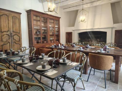 Chateau de l'Olivete Hotel in Provence-Alpes-Côte d'Azur