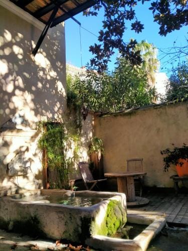 chambres d'hotes l'atrium Hotel in Provence-Alpes-Côte d'Azur