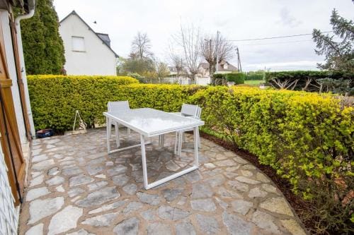 Laelydi Hotel in Amboise