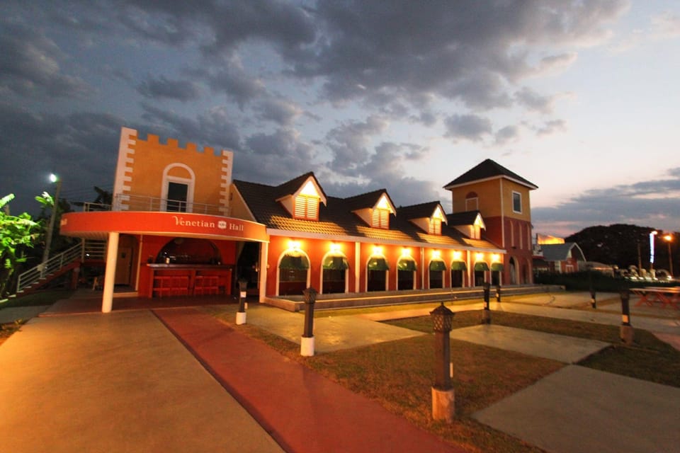 Thada Chateau Hotel Hotel in Thailand