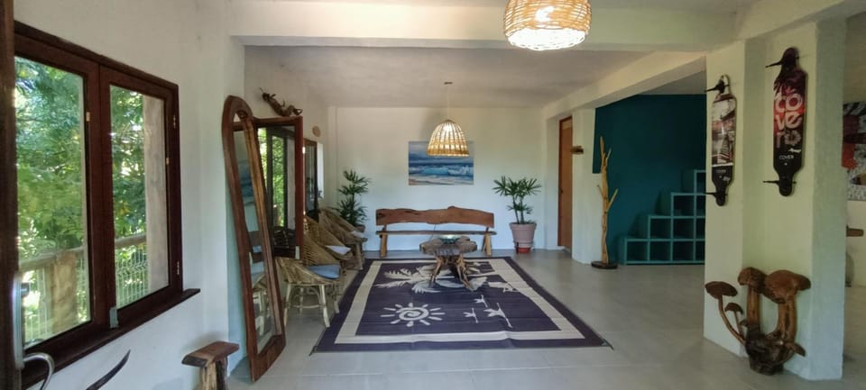 Mar De Fondo Hotel in Brisas de Zicatela