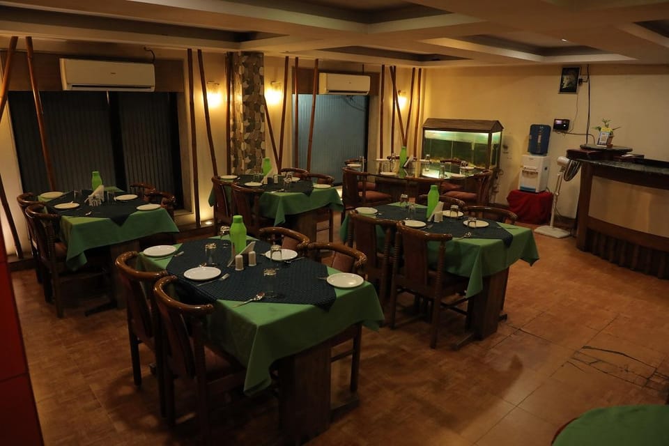New Hotel Gokul  Hotel in Gujarat