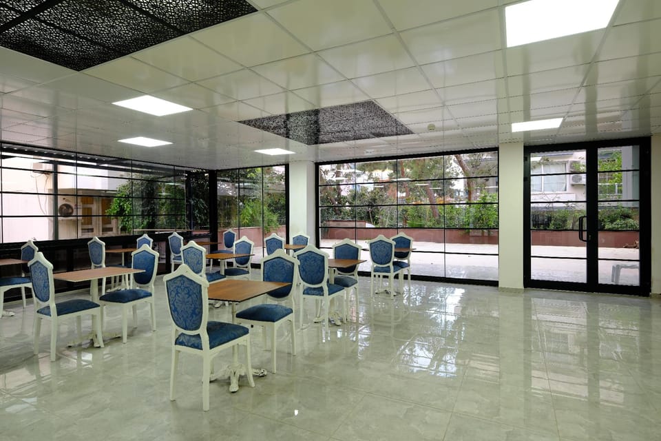 Venus Hotel Hotel in Antalya