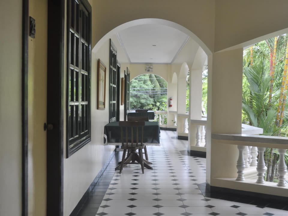 La Planta Hotel Resort in Central Visayas